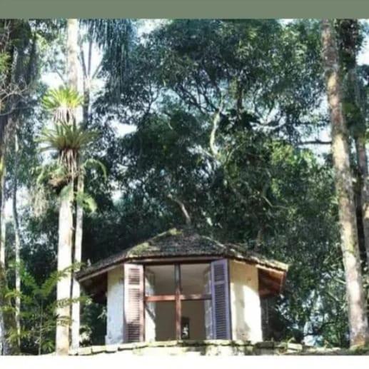 Recanto Do Bosque Mage Buitenkant foto